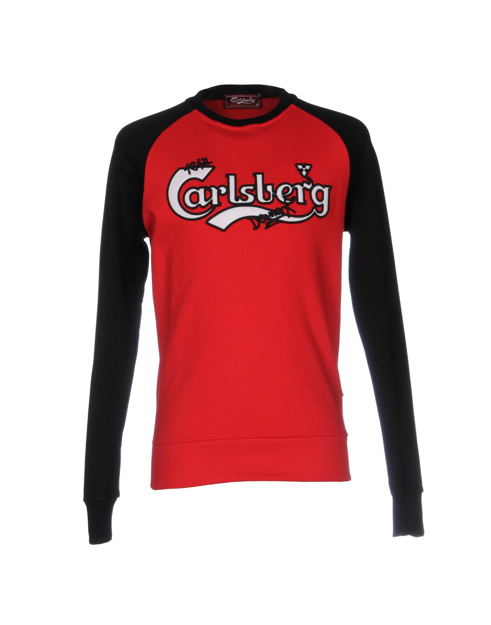  Carlsberg - Camisetas Y Tops - Sudaderas - On Yoox.com 