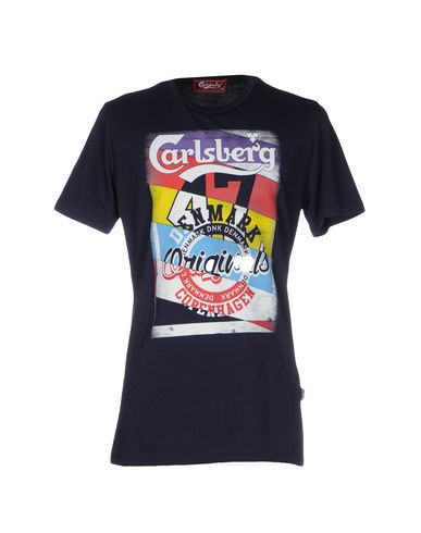 Футболка Carlsberg