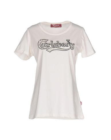 Футболка Carlsberg