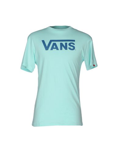 Футболка Vans