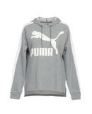 PUMA Damen Sweatshirt Farbe Hellgrau Gr��e 3