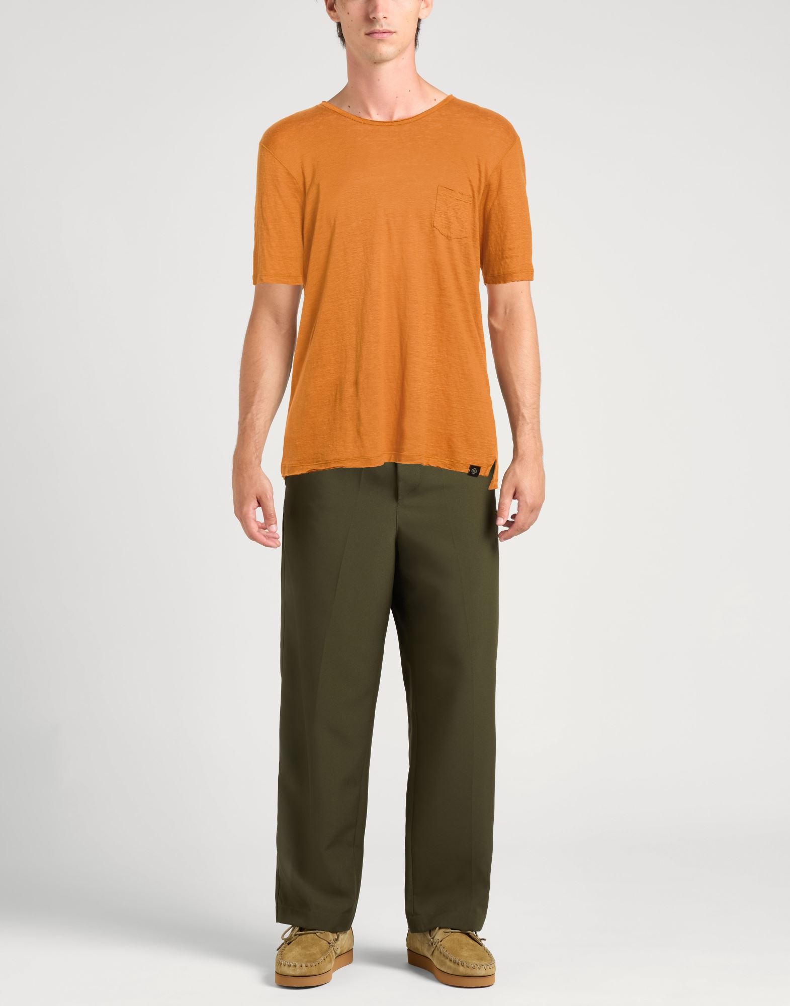  Gran Sasso - Tops - T-shirts - On Yoox.com 