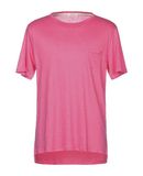 GRAN SASSO Herren T-shirts Farbe Fuchsia Gr��e 5