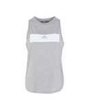 ADIDAS by STELLA McCARTNEY Damen Top Farbe Grau Gr��e 4
