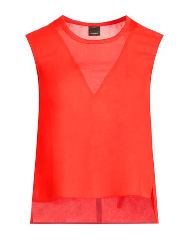 Топ без рукавов