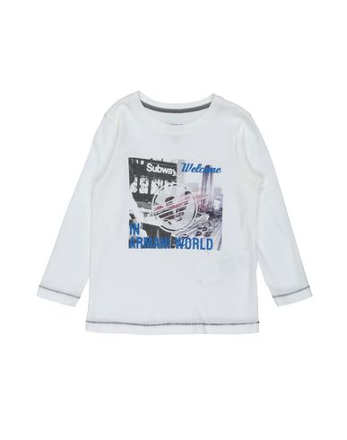 Футболка Armani Junior