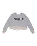 PEPE JEANS M�dchen 9-16 jahre Sweatshirt Farbe Grau Gr��e 8