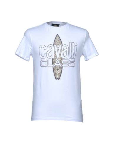 фото Футболка CAVALLI CLASS