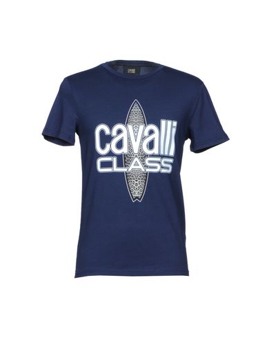 Футболка Cavalli Class 12077132vo