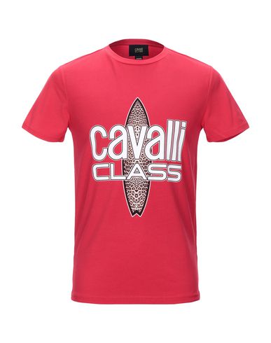 Футболка Cavalli Class 12077132vp