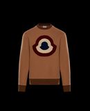 MONCLER SWEATSHIRT - Sweatshirts - men