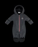 MONCLER ROMPERS - Romper suits - men