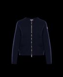 MONCLER CARDIGAN - Cardigans - women
