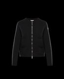 MONCLER CARDIGAN - Cardigans - women