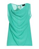 LIU ?JO Damen Top Farbe Gr�n Gr��e 4