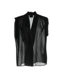 LIU ?JO Damen Top Farbe Schwarz Gr��e 5