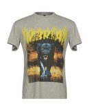 IMB I�M BRIAN Herren T-shirts Farbe Hellgrau Gr��e 6