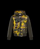 MONCLER SWEATSHIRT - Tops - men