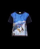 MONCLER T-SHIRT - T-shirts - women