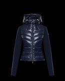 MONCLER CARDIGAN - Tops - women