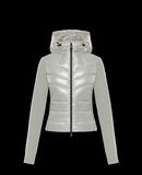 MONCLER CARDIGAN - Tops - women