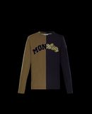 MONCLER T-SHIRT - T-shirt - uomo