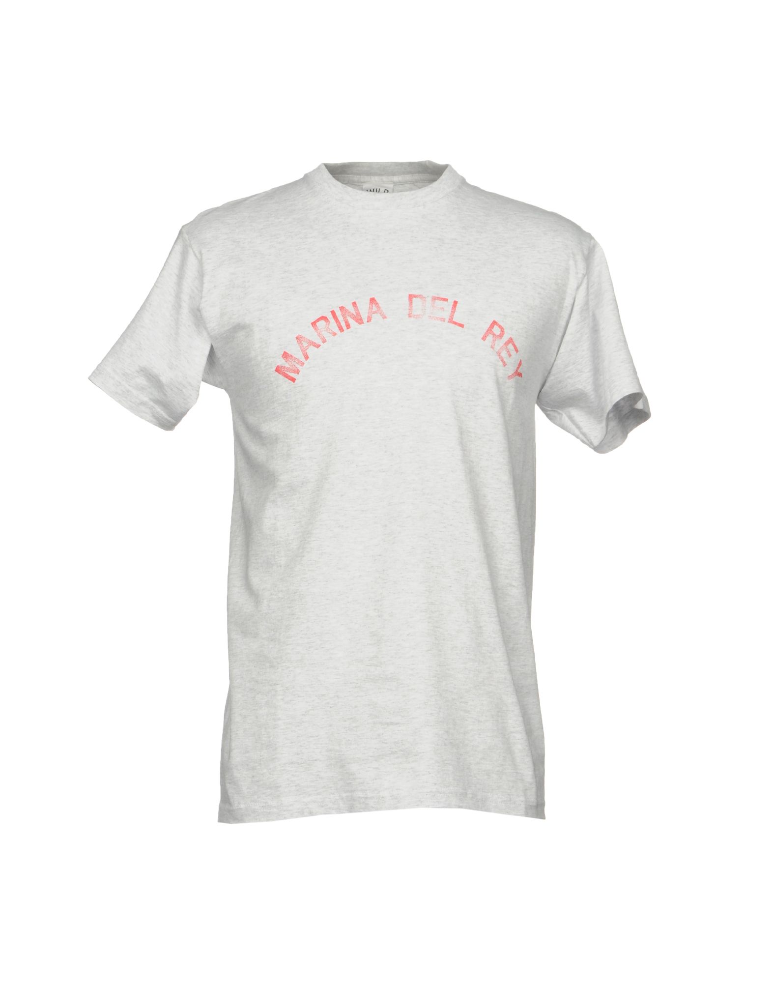 WILD DONKEY T-shirt,12080216KO 7