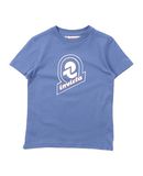 INVICTA Jungen 3-8 jahre T-shirts Farbe Blaugrau Gr��e 6