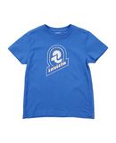 INVICTA Jungen 3-8 jahre T-shirts Farbe Blau Gr��e 2