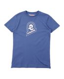 INVICTA Jungen 9-16 jahre T-shirts Farbe Blaugrau Gr��e 6