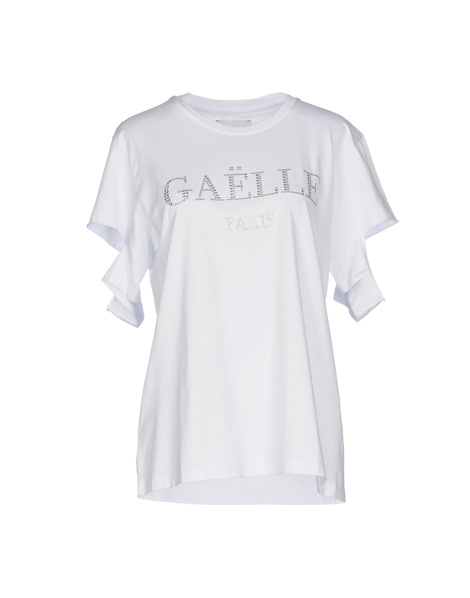 GAëLLE Paris T-shirts