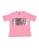 START UP M�dchen 0-24 monate T-shirts Farbe Rosa Gr��e 10