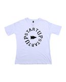 START UP Jungen 3-8 jahre T-shirts Farbe Himmelblau Gr��e 4