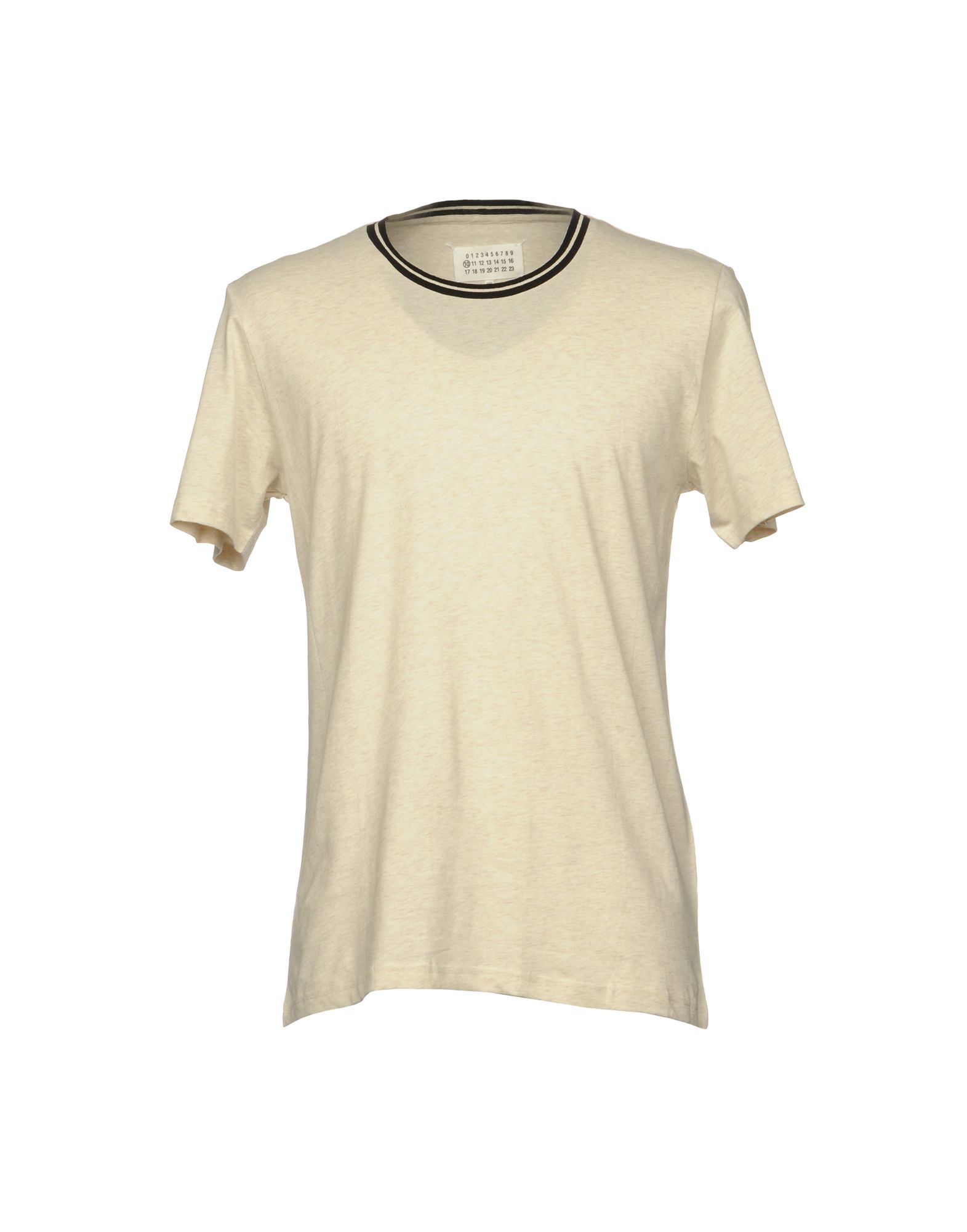 MAISON MARGIELA Undershirts