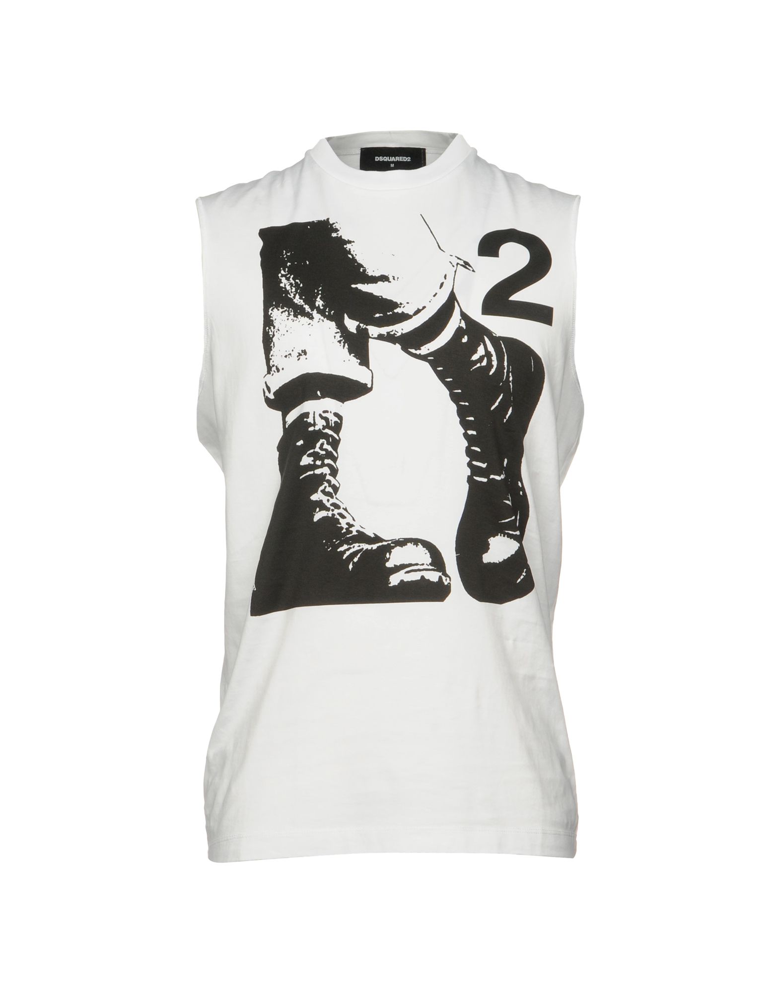 ФОТО dsquared2 Футболка