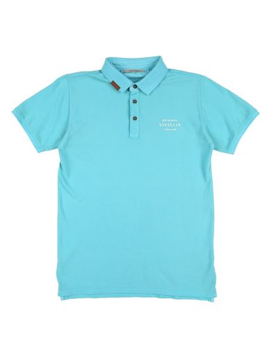 Поло SIVIGLIA 