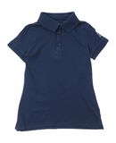 INVICTA M�dchen 3-8 jahre Poloshirt Farbe Dunkelblau Gr��e 2