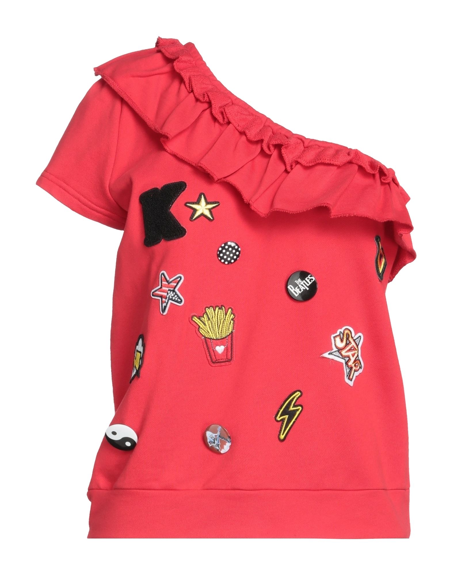  Kengstar - Tops - Sweatshirts - On Yoox.com 