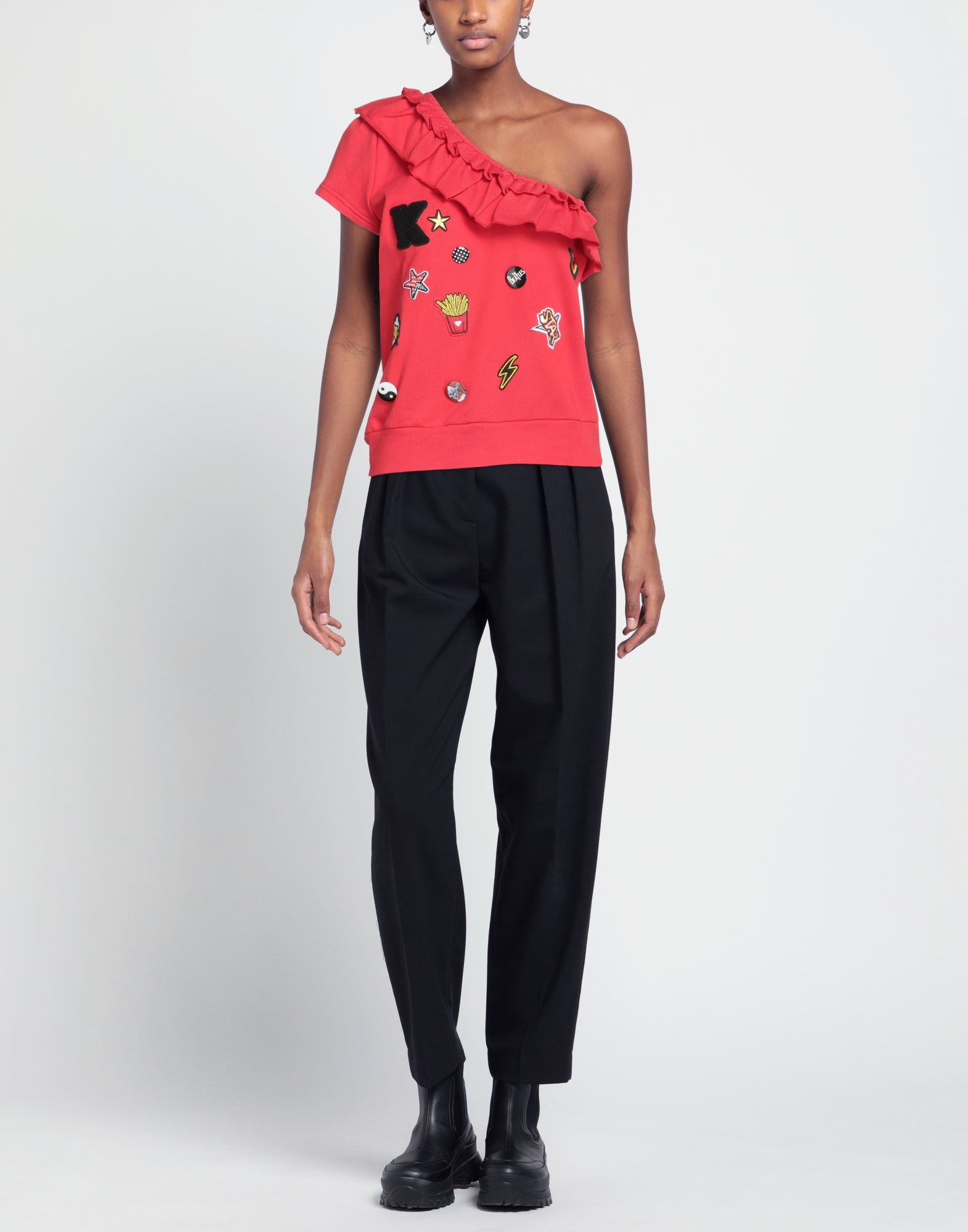  Kengstar - Tops - Sweatshirts - On Yoox.com 