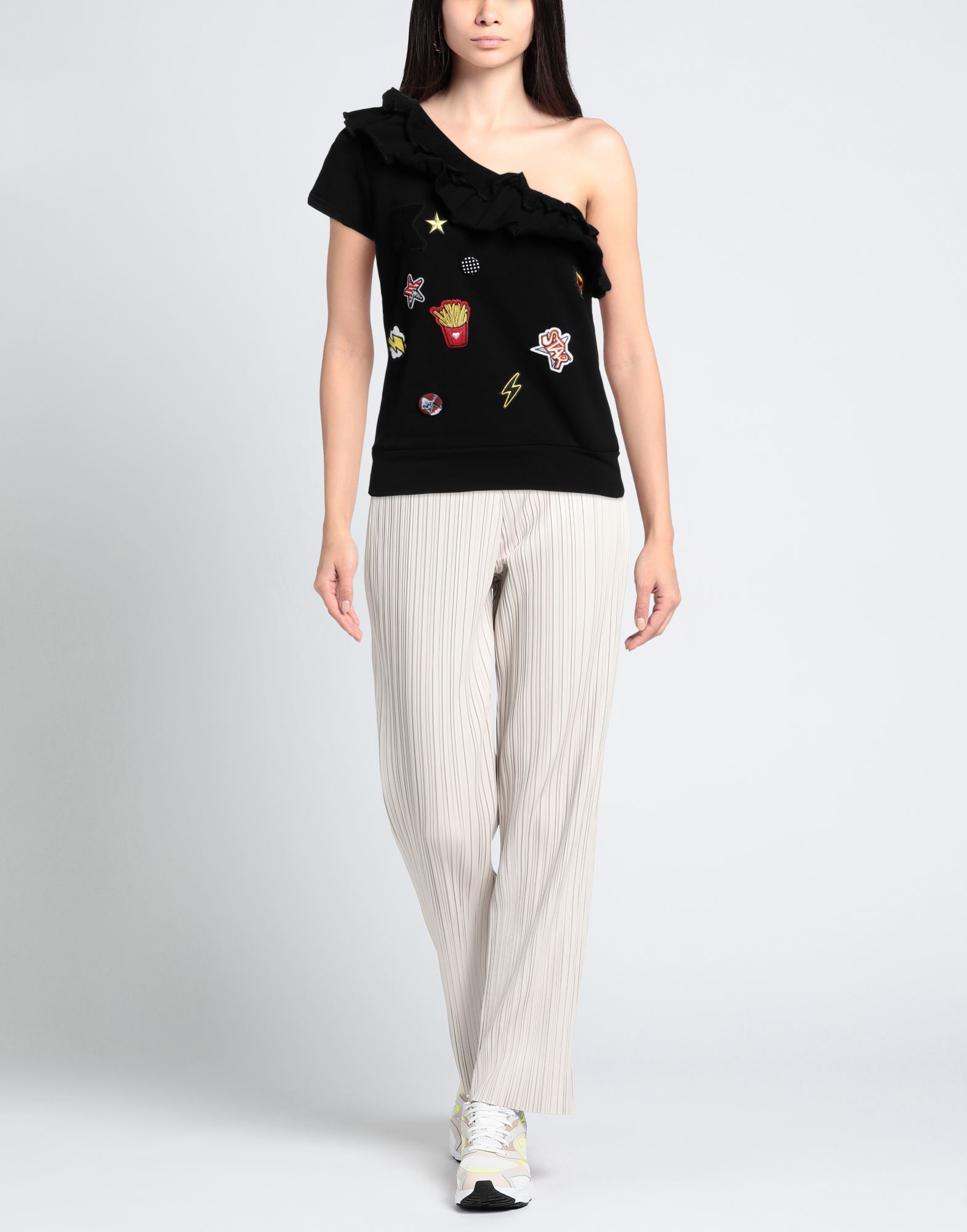  Kengstar - Tops - Sweatshirts - On Yoox.com 