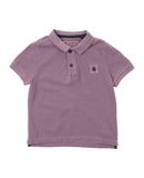 INVICTA Jungen 3-8 jahre Poloshirt Farbe Altrosa Gr��e 4
