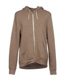 ALTERNATIVE� Herren Sweatshirt Farbe Khaki Gr��e 7