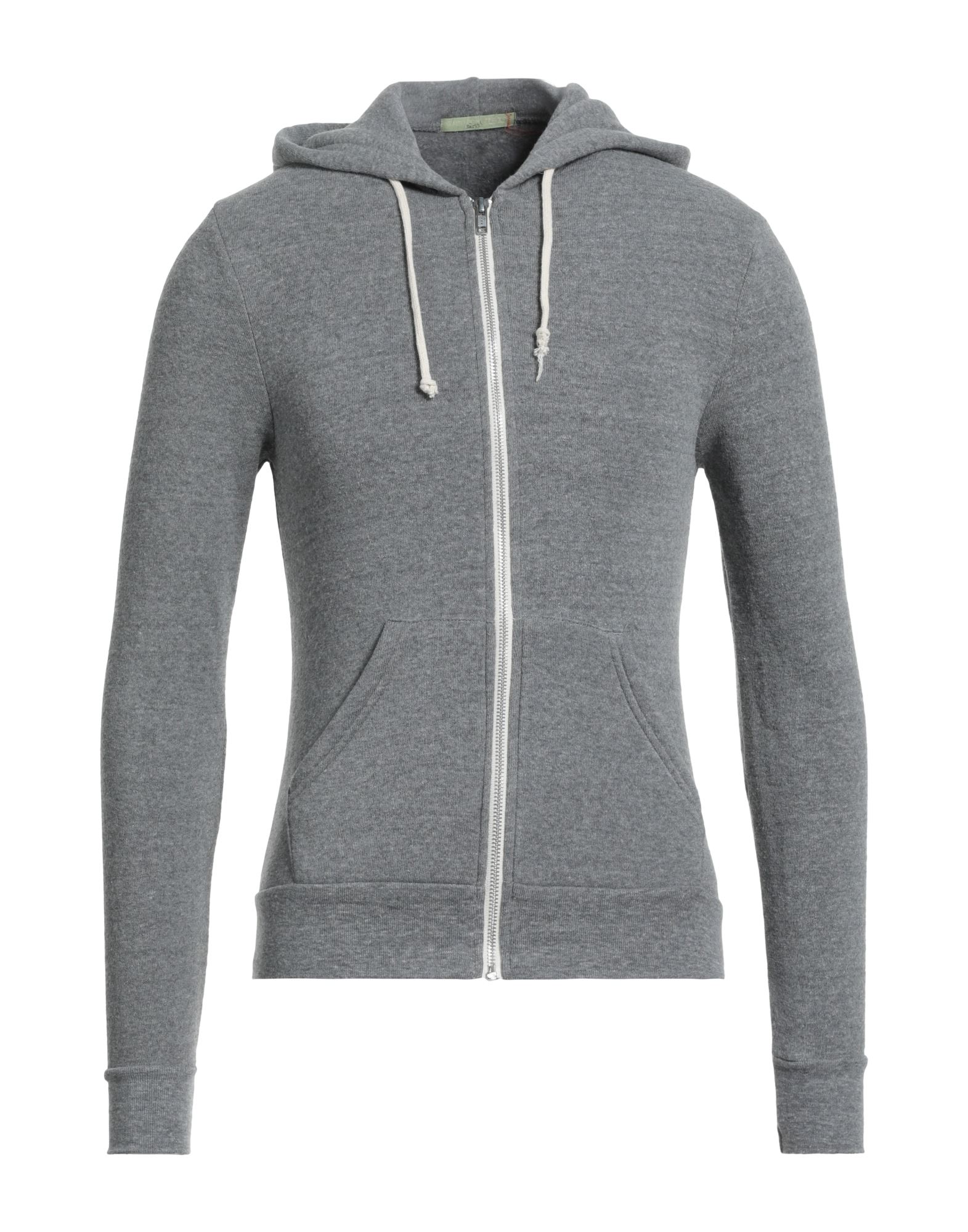 Alternative Sweatshirts In Grey