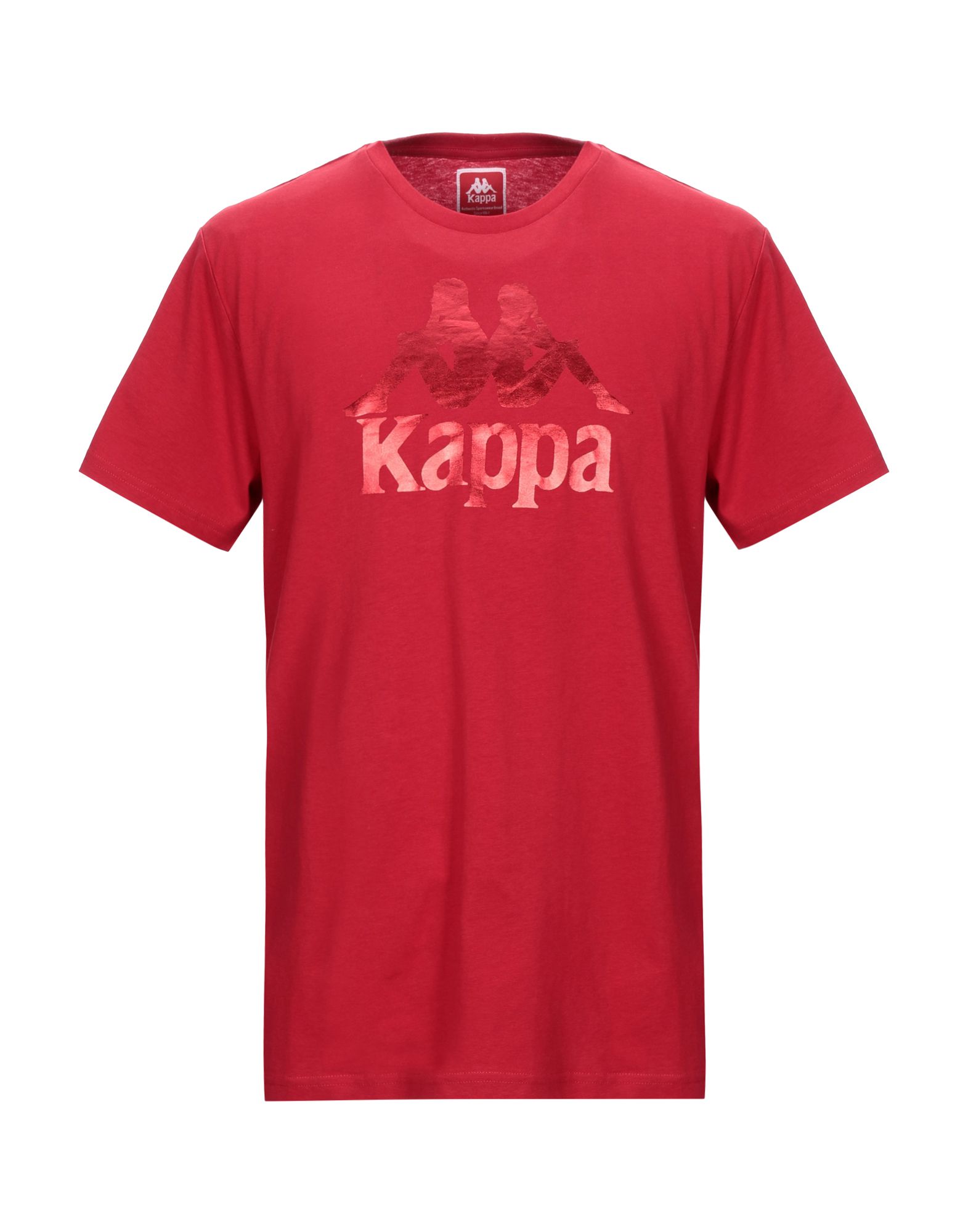 Kappa одежда logo