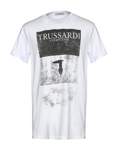 фото Футболка TRUSSARDI