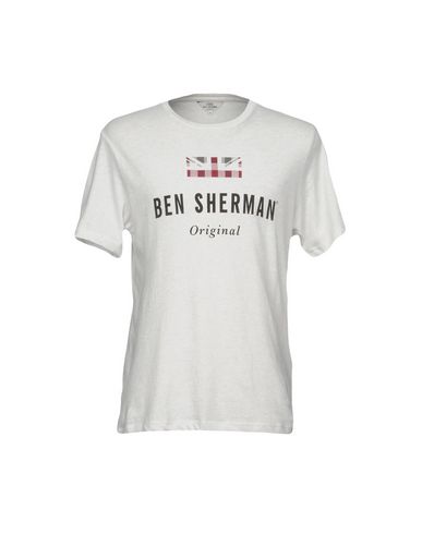 фото Футболка BEN SHERMAN