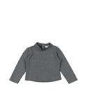 FUN & FUN M�dchen 0-24 monate T-shirts Farbe Grau Gr��e 5