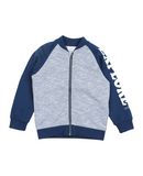 NAME IT� Jungen 0-24 monate Sweatshirt Farbe Dunkelblau Gr��e 10