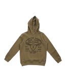 NAME IT� Jungen 3-8 jahre Sweatshirt Farbe Milit�rgr�n Gr��e 5
