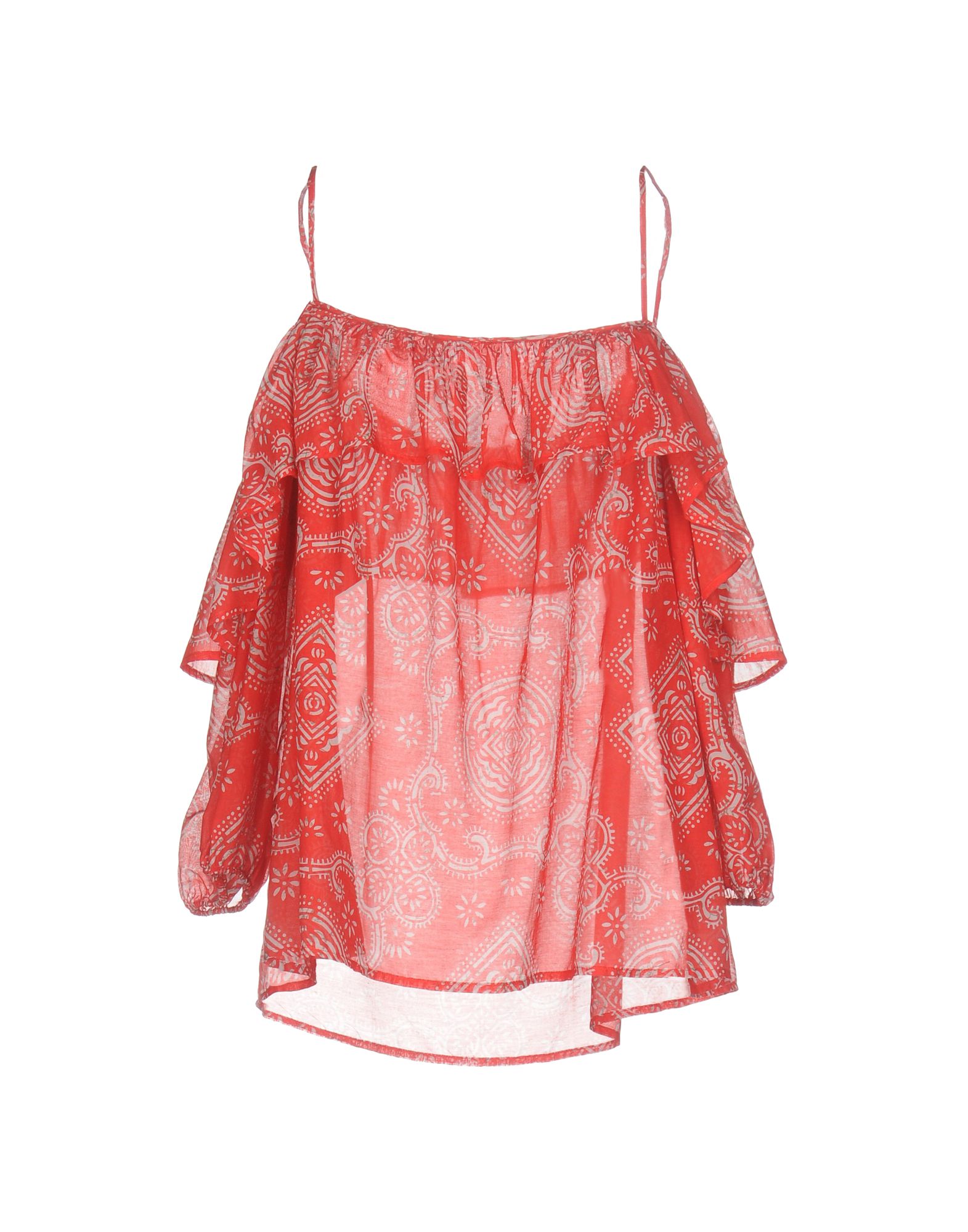 JUCCA Blouses